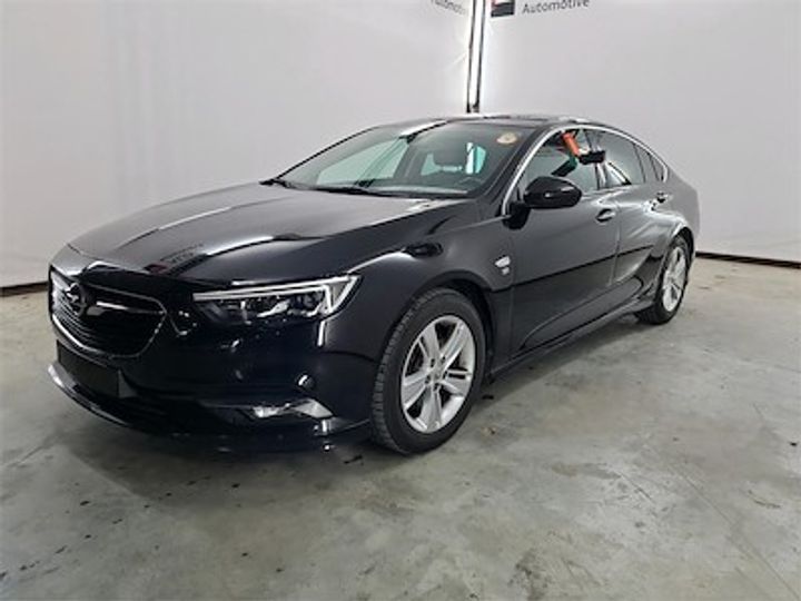 Photo 1 VIN: W0LZT6EF6J1013019 - OPEL INSIGNIA GRAND SPORT DIESEL 