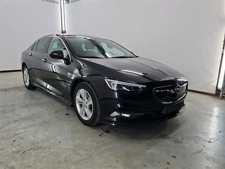 Photo 2 VIN: W0LZT6EF6J1013019 - OPEL INSIGNIA GRAND SPORT DIESEL 