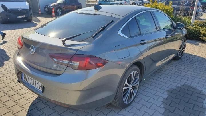 Photo 3 VIN: W0LZT6EG3J1024651 - OPEL INSIGNIA GRAND SPORT 