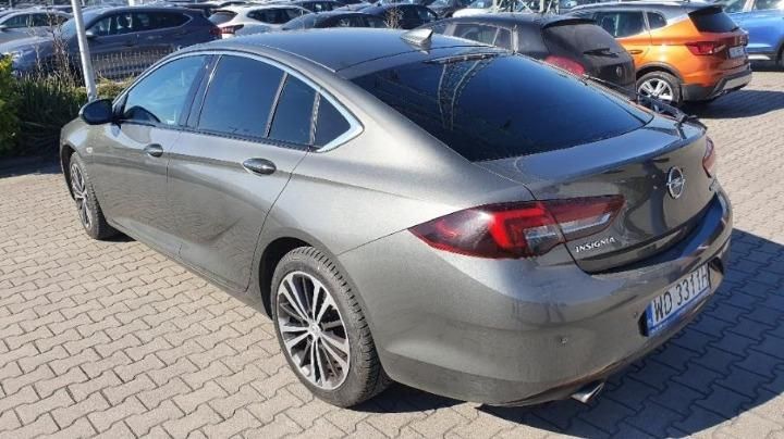 Photo 5 VIN: W0LZT6EG3J1024651 - OPEL INSIGNIA GRAND SPORT 