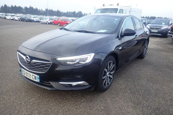 Photo 0 VIN: W0LZT6EGXJ1023111 - OPEL INSIGNIA GRANDSPORT 