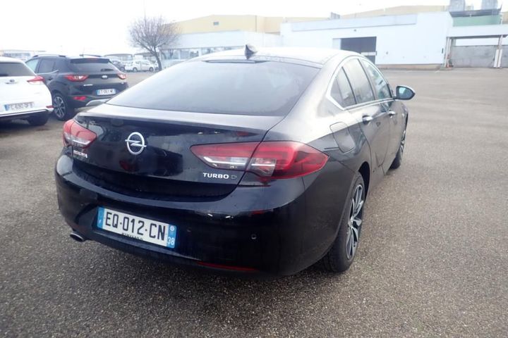 Photo 2 VIN: W0LZT6EGXJ1023111 - OPEL INSIGNIA GRANDSPORT 