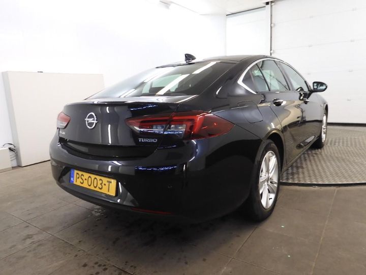 Photo 2 VIN: W0LZT6GA4J1017829 - OPEL INSIGNIA GRAND SPORT 