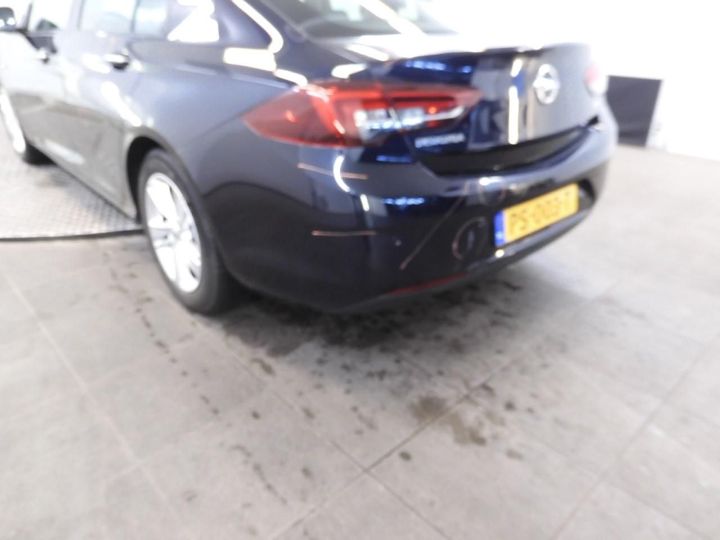 Photo 20 VIN: W0LZT6GA4J1017829 - OPEL INSIGNIA GRAND SPORT 