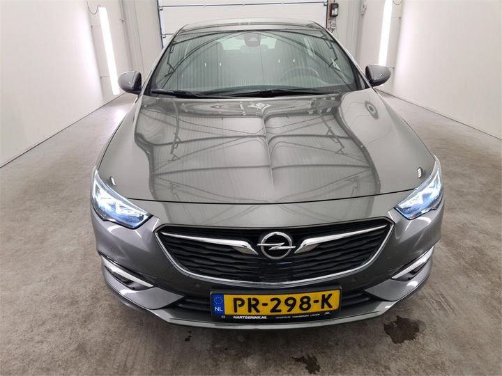 Photo 14 VIN: W0LZT6GB4J1012882 - OPEL INSIGNIA 