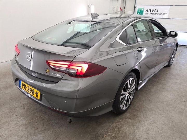 Photo 2 VIN: W0LZT6GB4J1012882 - OPEL INSIGNIA 