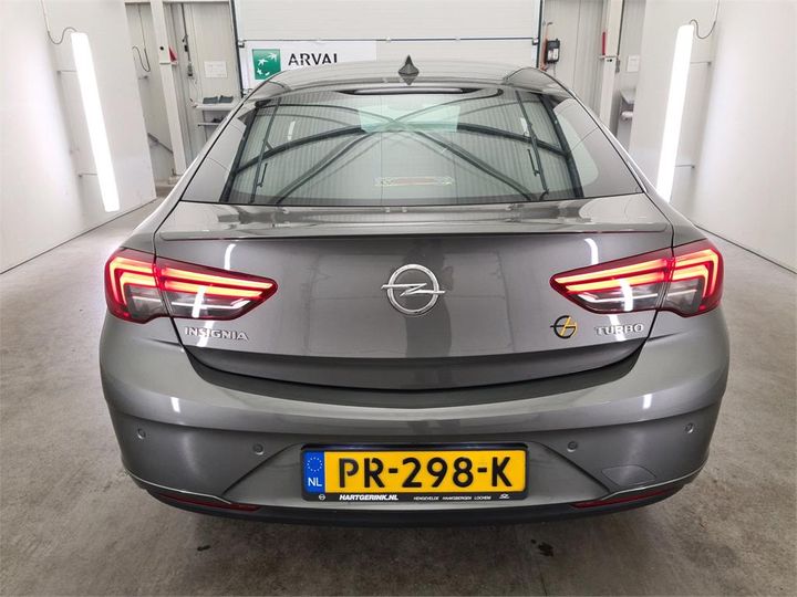 Photo 24 VIN: W0LZT6GB4J1012882 - OPEL INSIGNIA 