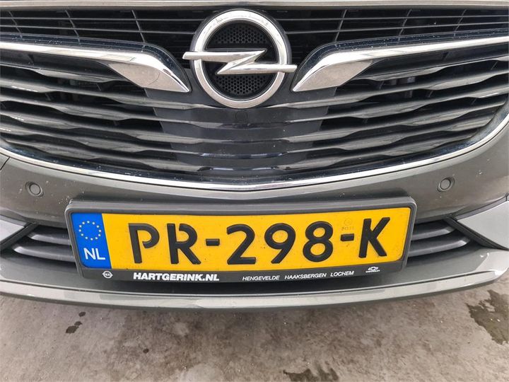 Photo 5 VIN: W0LZT6GB4J1012882 - OPEL INSIGNIA 