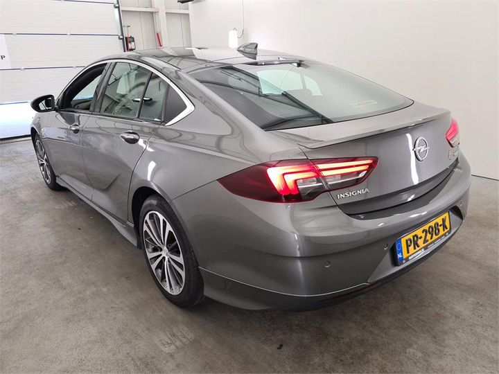 Photo 8 VIN: W0LZT6GB4J1012882 - OPEL INSIGNIA 