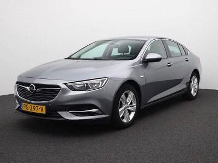 Photo 1 VIN: W0LZT6GB4J1017340 - OPEL INSIGNIA GRAND SPORT 