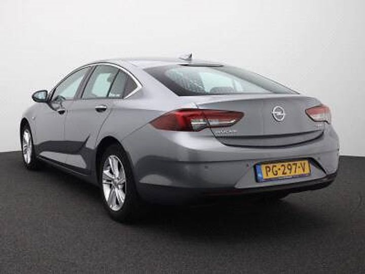 Photo 3 VIN: W0LZT6GB4J1017340 - OPEL INSIGNIA GRAND SPORT 