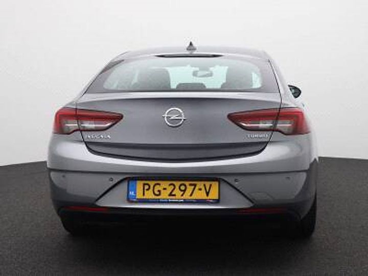 Photo 4 VIN: W0LZT6GB4J1017340 - OPEL INSIGNIA GRAND SPORT 