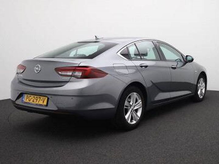 Photo 5 VIN: W0LZT6GB4J1017340 - OPEL INSIGNIA GRAND SPORT 