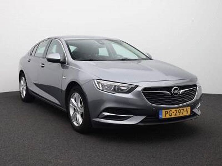 Photo 7 VIN: W0LZT6GB4J1017340 - OPEL INSIGNIA GRAND SPORT 