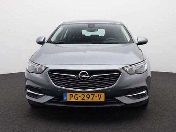 Photo 8 VIN: W0LZT6GB4J1017340 - OPEL INSIGNIA GRAND SPORT 