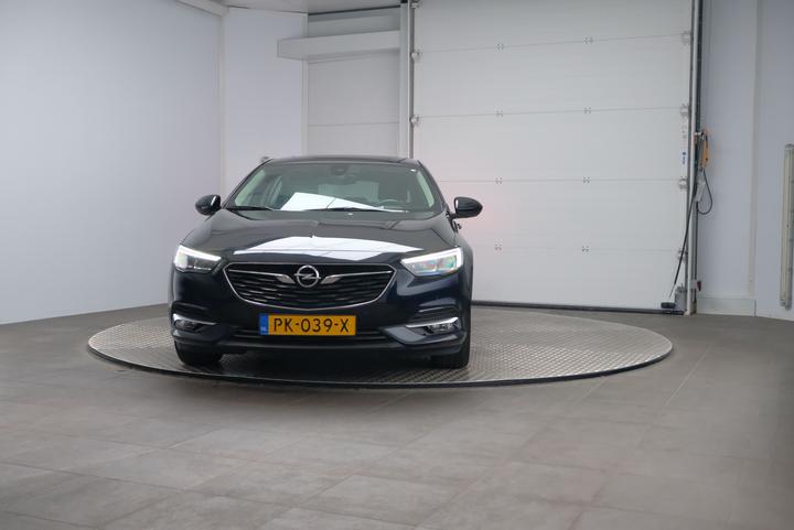 Photo 6 VIN: W0LZT6GB7J1024315 - OPEL INSIGNIA GRAND SPORT 