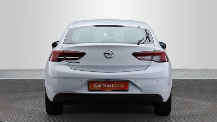 Photo 4 VIN: W0LZT6GE4J1024055 - OPEL INSIGNIA GRAND SPORT 