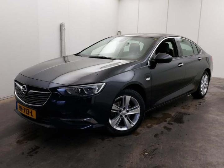 Photo 0 VIN: W0LZT6GE7J1012370 - OPEL INSIGNIA 