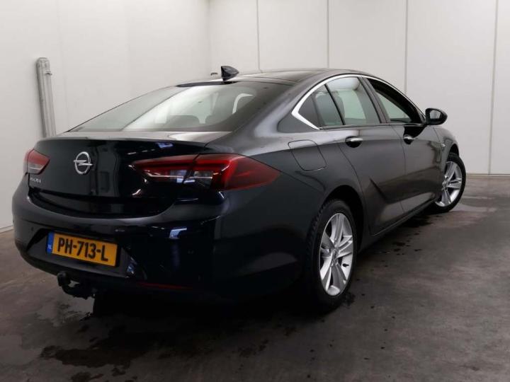 Photo 2 VIN: W0LZT6GE7J1012370 - OPEL INSIGNIA 