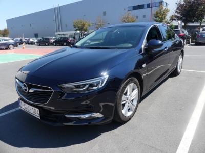 Photo 0 VIN: W0LZT6GE7J1016614 - OPEL INSIGNIA GRAND SPORT DIESEL 