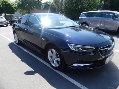 Photo 2 VIN: W0LZT6GE7J1016614 - OPEL INSIGNIA GRAND SPORT DIESEL 