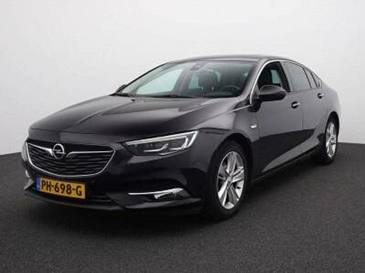 Photo 1 VIN: W0LZT6GE8J1018209 - OPEL INSIGNIA GRAND SPORT 