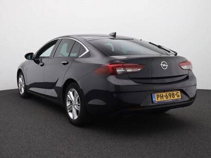 Photo 3 VIN: W0LZT6GE8J1018209 - OPEL INSIGNIA GRAND SPORT 