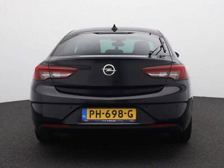 Photo 4 VIN: W0LZT6GE8J1018209 - OPEL INSIGNIA GRAND SPORT 