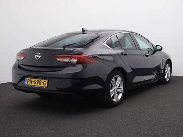 Photo 5 VIN: W0LZT6GE8J1018209 - OPEL INSIGNIA GRAND SPORT 