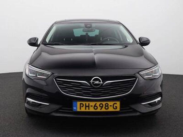 Photo 8 VIN: W0LZT6GE8J1018209 - OPEL INSIGNIA GRAND SPORT 