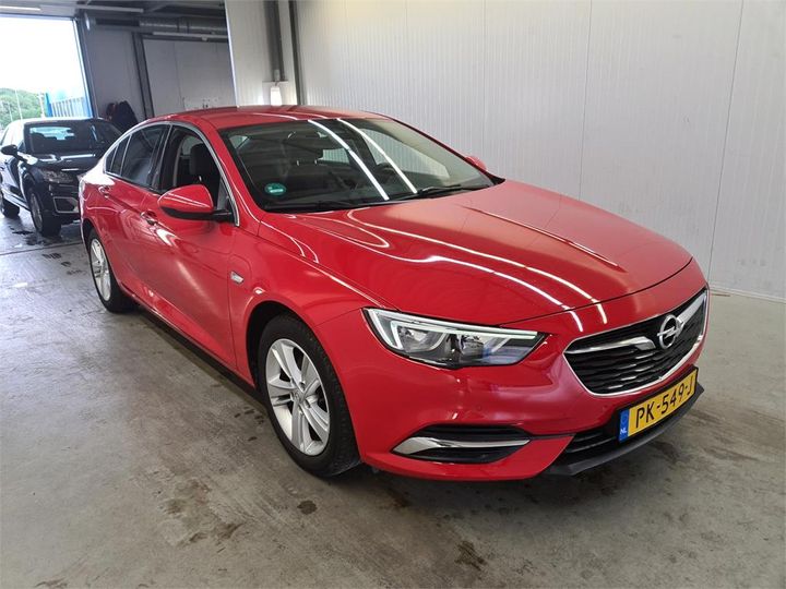 Photo 2 VIN: W0LZT6GEXJ1011942 - OPEL INSIGNIA 