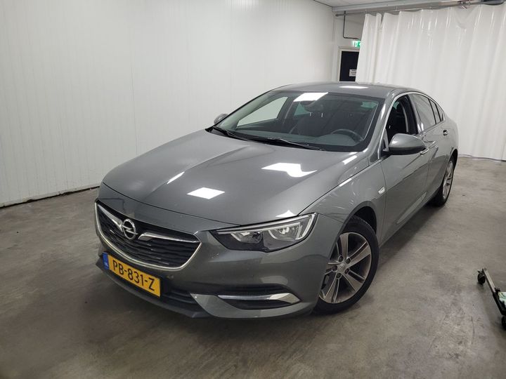 Photo 1 VIN: W0LZT6GF5J1012831 - OPEL INSIGNIA GRAND SPORT 