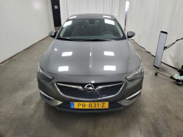 Photo 14 VIN: W0LZT6GF5J1012831 - OPEL INSIGNIA GRAND SPORT 