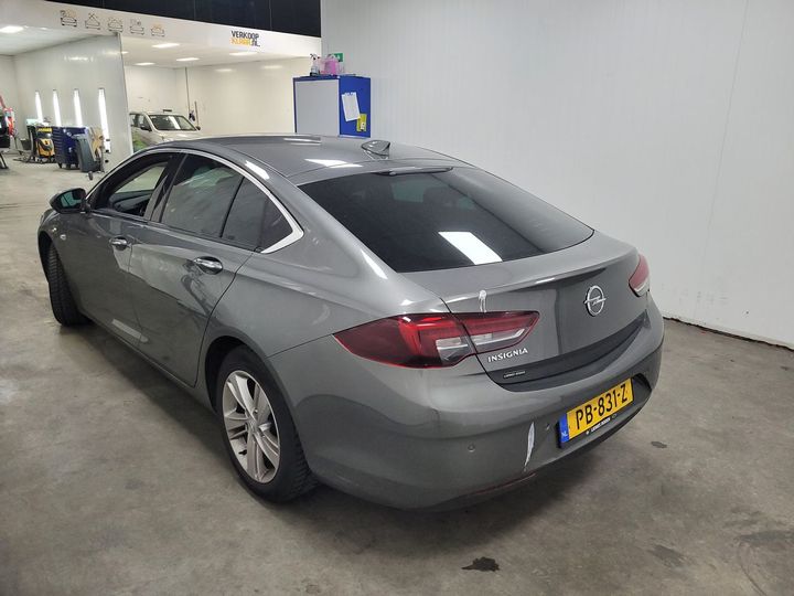 Photo 2 VIN: W0LZT6GF5J1012831 - OPEL INSIGNIA GRAND SPORT 