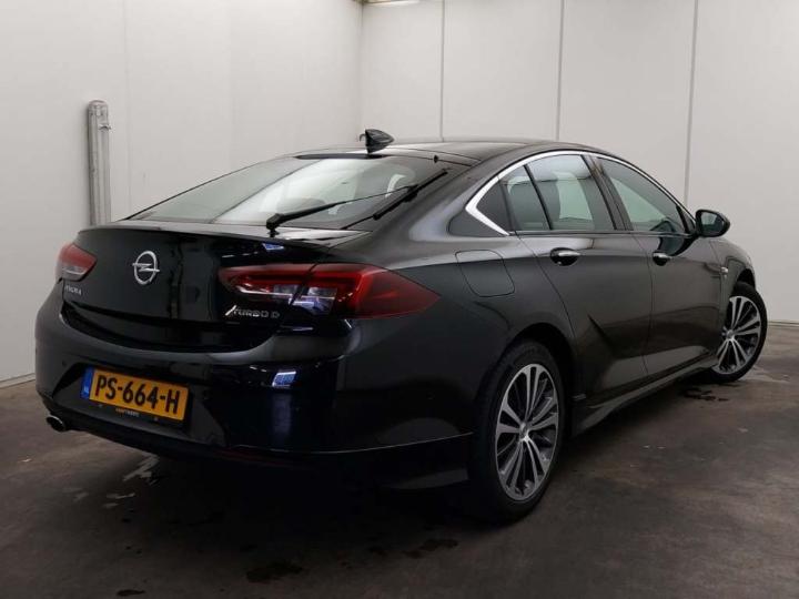 Photo 2 VIN: W0LZT6GG8J1013187 - OPEL INSIGNIA 