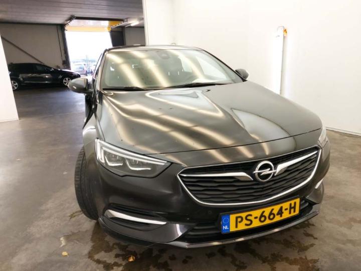 Photo 6 VIN: W0LZT6GG8J1013187 - OPEL INSIGNIA 