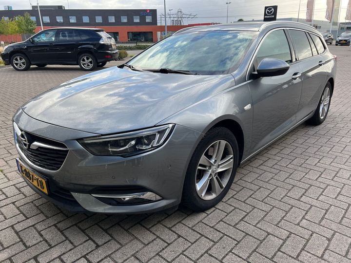 Photo 0 VIN: W0LZT8EB0J1021836 - OPEL INSIGNIA SPORTS TOURER 