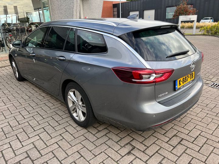 Photo 2 VIN: W0LZT8EB0J1021836 - OPEL INSIGNIA SPORTS TOURER 