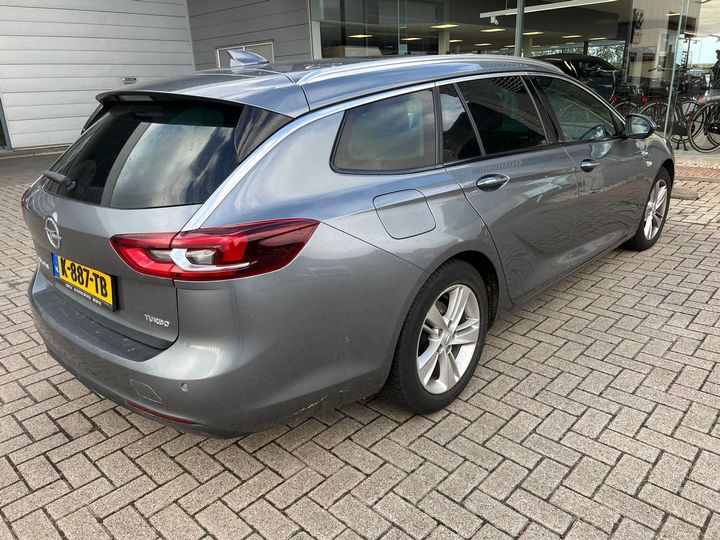 Photo 3 VIN: W0LZT8EB0J1021836 - OPEL INSIGNIA SPORTS TOURER 