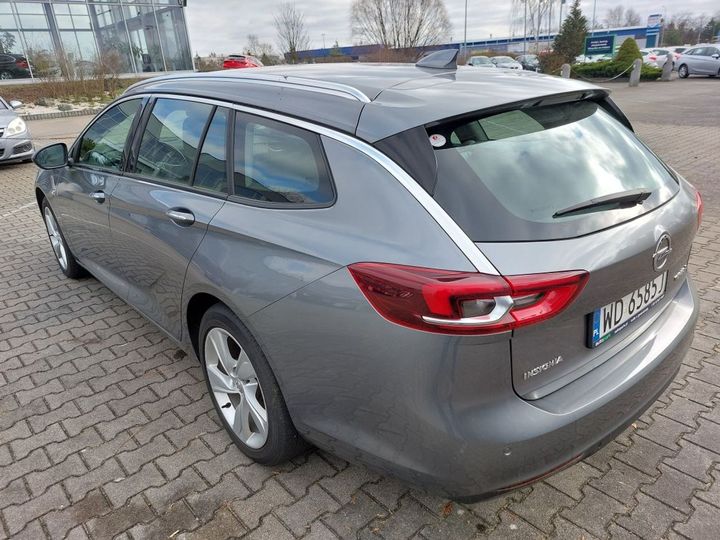 Photo 2 VIN: W0LZT8EG1J1023073 - OPEL INSIGNIA SPORTS TOURER 