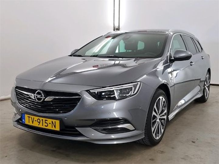 Photo 0 VIN: W0LZT8GB1J1017467 - OPEL INSIGNIA SPORTS TOURER 