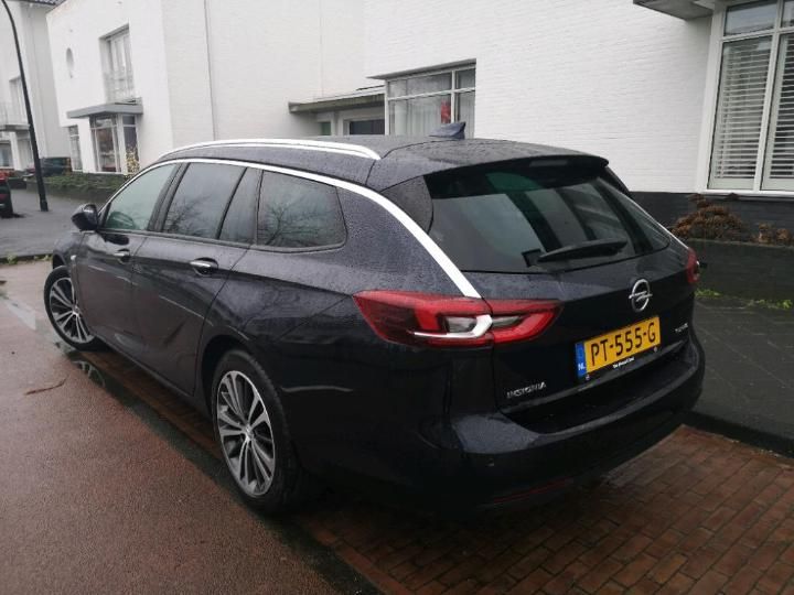 Photo 4 VIN: W0LZT8GB1J1019686 - OPEL INSIGNIA SPORTS TOURER 