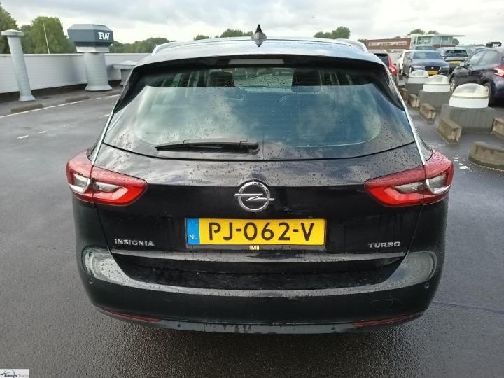 Photo 14 VIN: W0LZT8GB2J1019440 - OPEL INSIGNIA SPORTS TOUR 