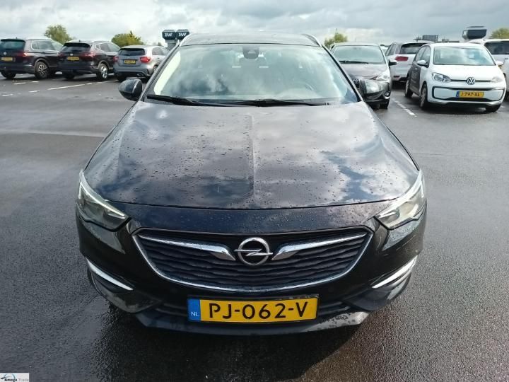 Photo 8 VIN: W0LZT8GB2J1019440 - OPEL INSIGNIA SPORTS TOUR 