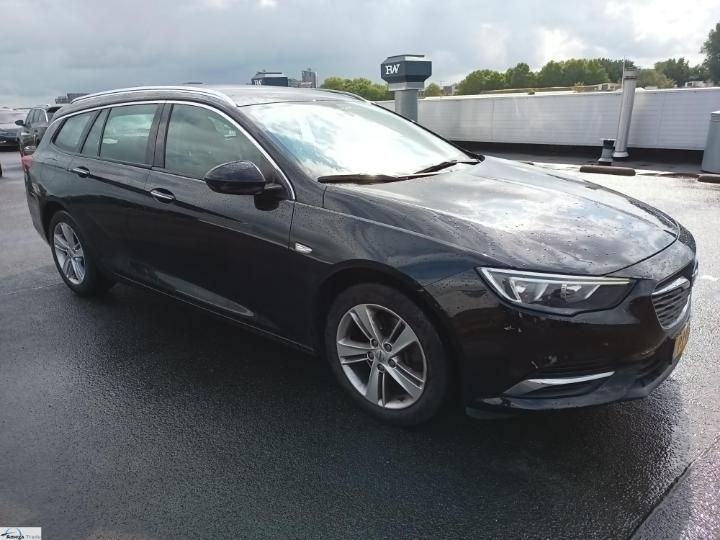 Photo 9 VIN: W0LZT8GB2J1019440 - OPEL INSIGNIA SPORTS TOUR 