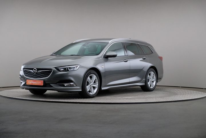 Photo 1 VIN: W0LZT8GB9J1020259 - OPEL INSIGNIA SPORTS TOUR 