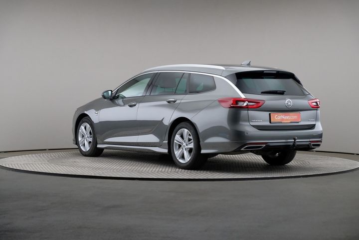 Photo 2 VIN: W0LZT8GB9J1020259 - OPEL INSIGNIA SPORTS TOUR 