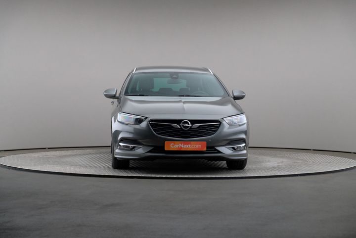 Photo 3 VIN: W0LZT8GB9J1020259 - OPEL INSIGNIA SPORTS TOUR 