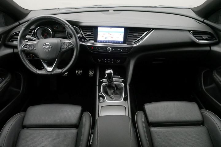 Photo 8 VIN: W0LZT8GB9J1020259 - OPEL INSIGNIA SPORTS TOUR 