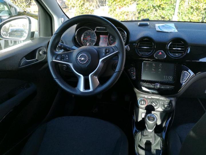 Photo 6 VIN: W0V0MAP08J6001411 - OPEL ADAM 